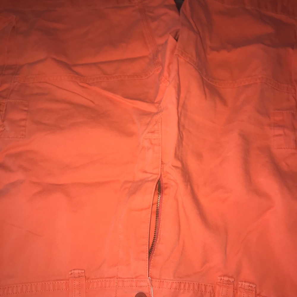 Men polo shorts